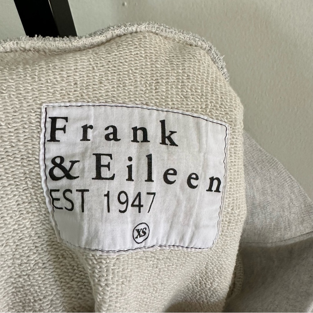 Frank & Eileen Donegal unforgettable Gray Women's Skirt size XS - Picture 4 of 8